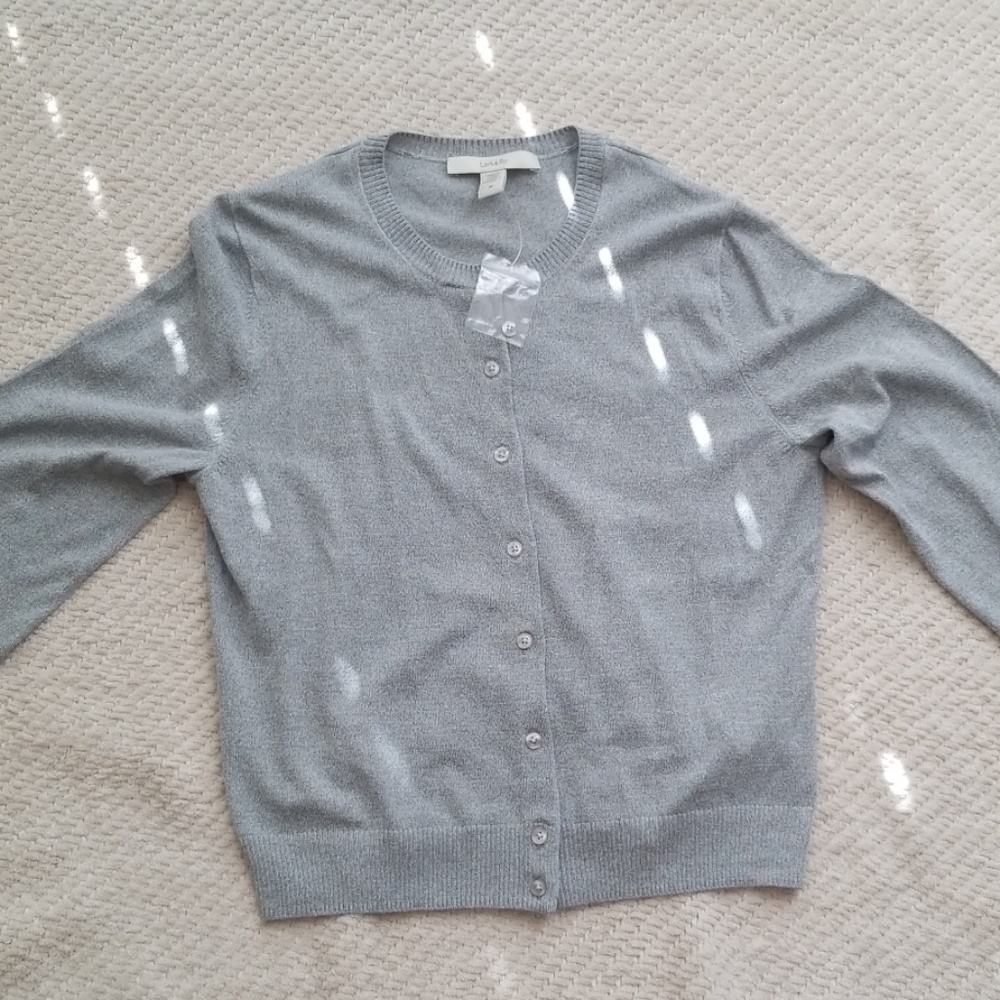 NWOT Cardigan
